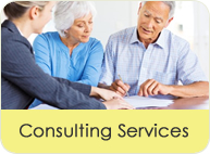 Senior Consulting Services